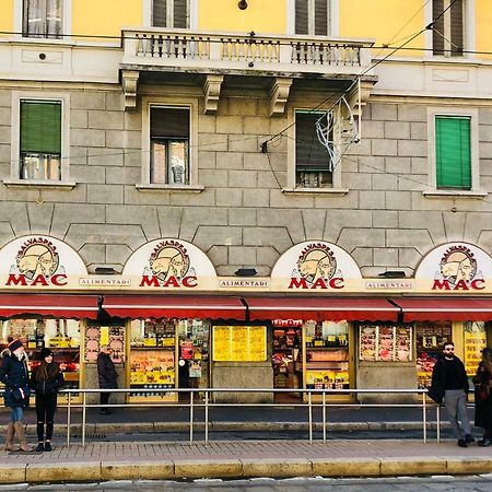 Rodica Comfort Home Milano Navigli Zewnętrze zdjęcie