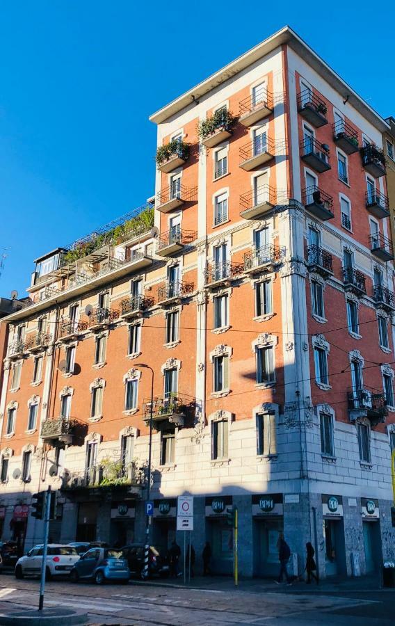 Rodica Comfort Home Milano Navigli Zewnętrze zdjęcie