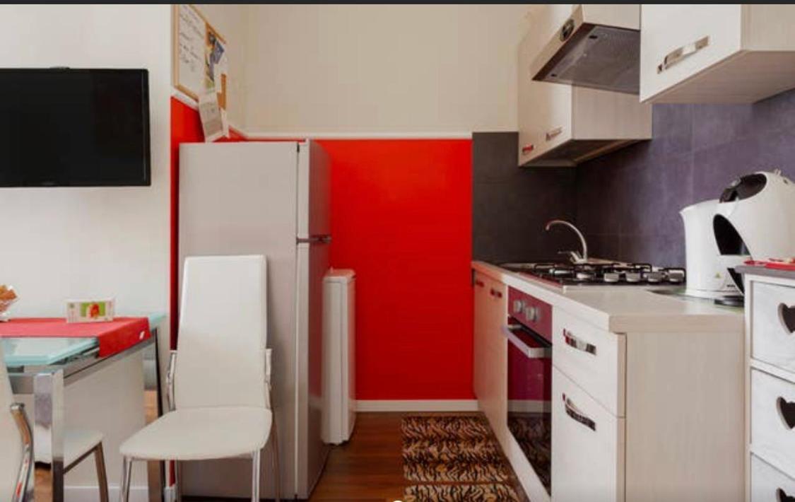 Rodica Comfort Home Milano Navigli Zewnętrze zdjęcie