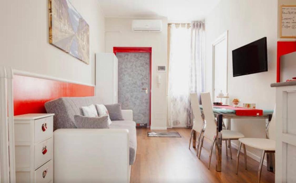 Rodica Comfort Home Milano Navigli Zewnętrze zdjęcie